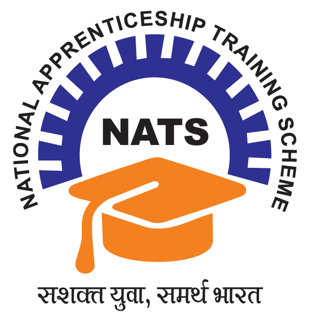 National Apprenticeship Training Scheme (NATS) Official Logo